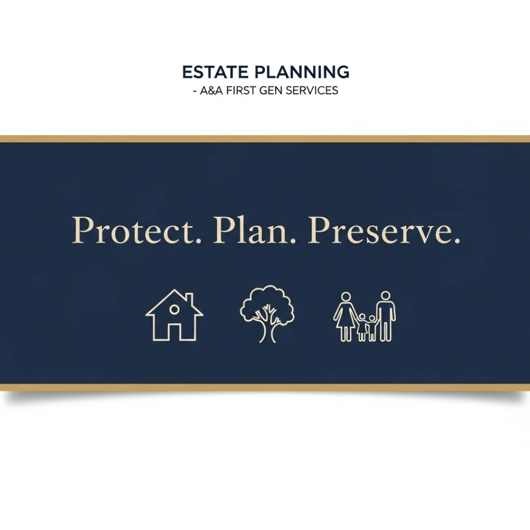 Estate Planning